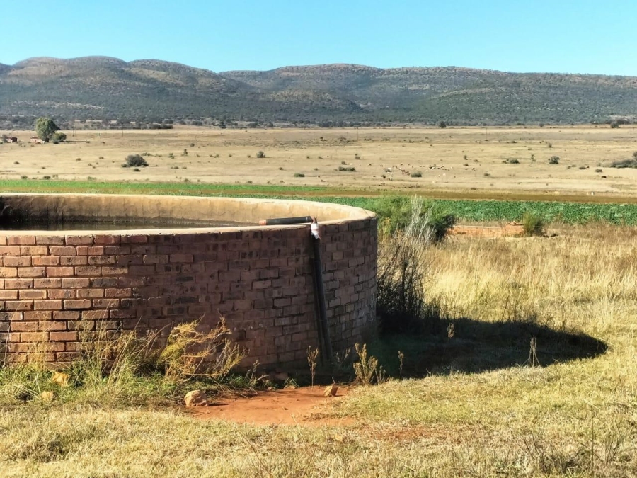 4 Bedroom Property for Sale in Vredefort Rural Free State